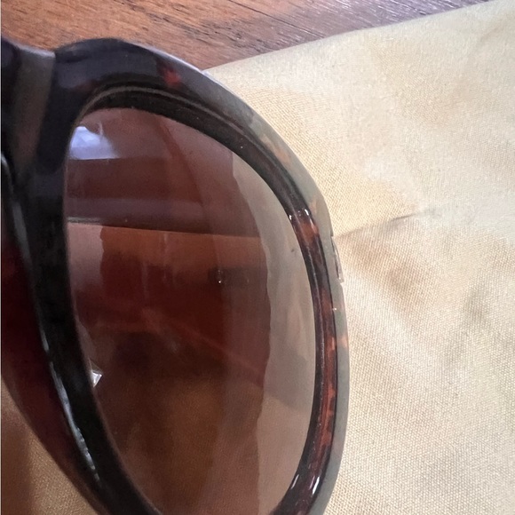 Kahoy sunglasses womens bamboo polarized tortoise - Picture 5 of 6